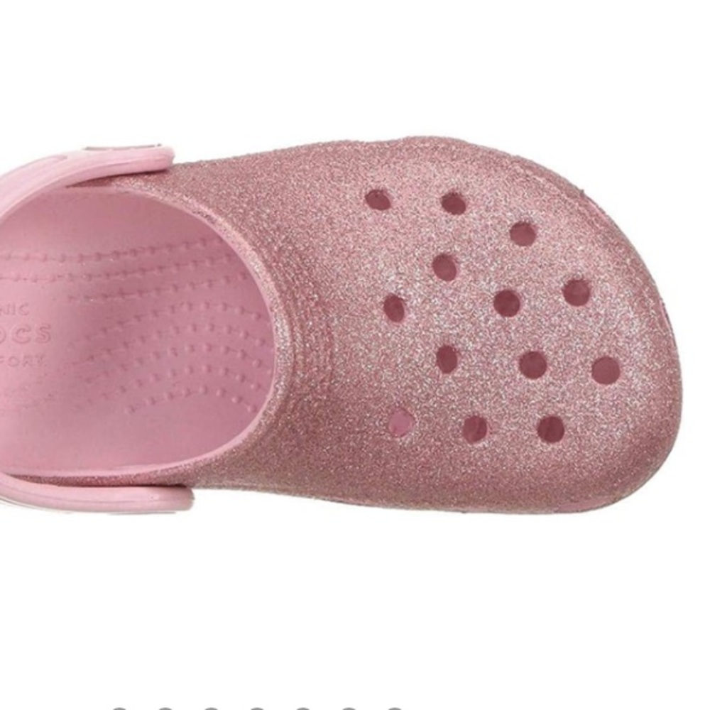 Crocs size 3 Junior